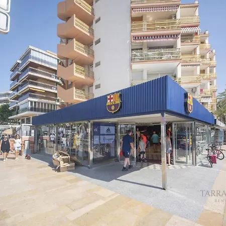 Tarraco Homes - Th71 Salou