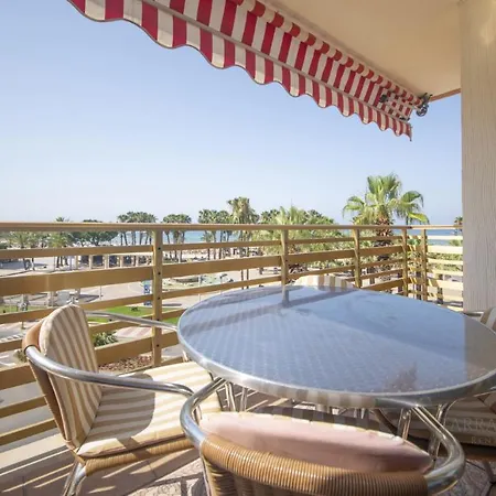 Apartament Tarraco Homes - Th71 Salou