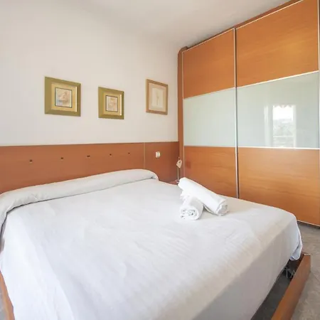 Apartament Tarraco Homes - Th71 *