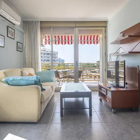 Apartament Tarraco Homes - Th71 *