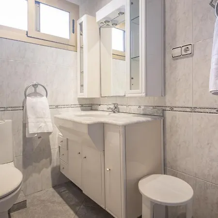 Tarraco Homes - Th71 Apartament *