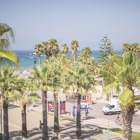 Apartament Tarraco Homes - Th71 Salou