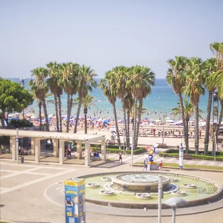 Apartament Tarraco Homes - Th71