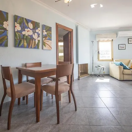 Apartament Tarraco Homes - Th71 Salou