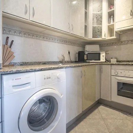 Apartament Tarraco Homes - Th71