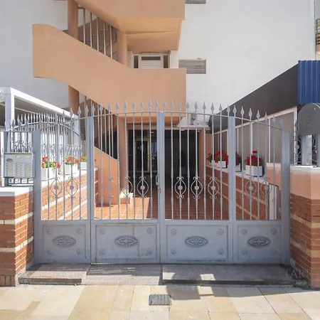 Tarraco Homes - Th71 Apartament *